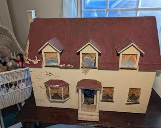 Doll House
