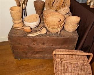 Vintage African Safari Souvenirs and Keepsakes