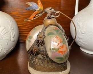 Victorian Dinner Bell