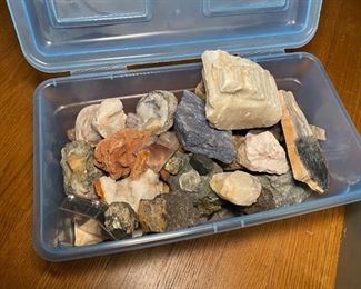 Rock Collection