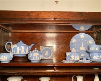 Wedgwood Collection