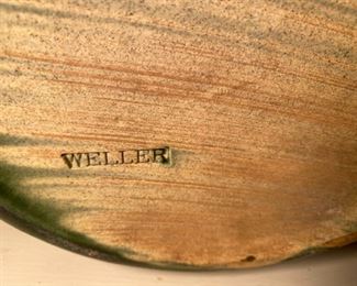 Weller Pottery Planter