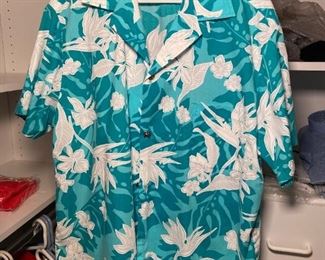 Hawaii Shirt