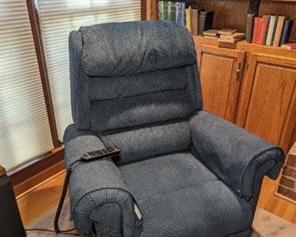 Golden Lift Chair