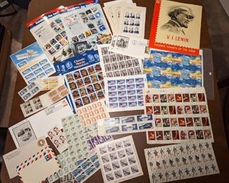 Collector Stamps