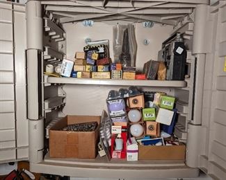 Light Bulbs - and MORE not pictured