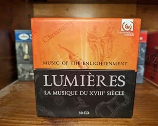Music of the Enlightenment