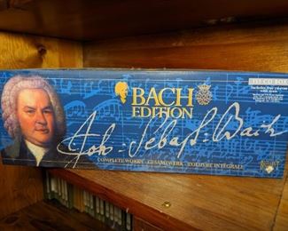 Back Complete Works - By Brillance