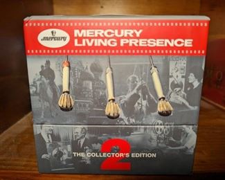 Mercury Living Presence  - Volume 2