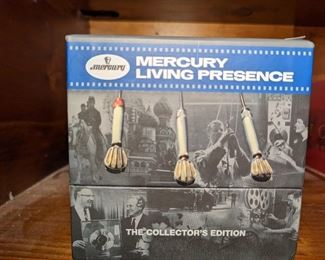 Mercury Living Presence  - Volume 2