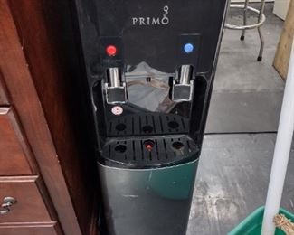 primo water dispenser 