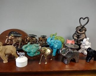large elephant collection 