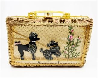 POODLE BAGS