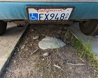 1996 Rexhall Rex Air widebody RV 1 owner $18,000