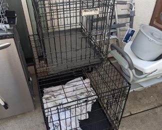 Dog Kennels