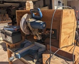 Miter Saw