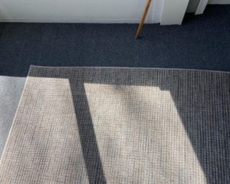 Ethan Allen indoor/outdoor rug