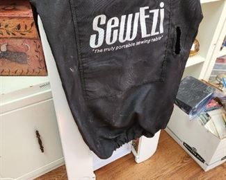SewEziTable