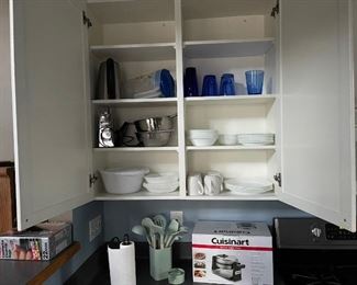 Come and See! Kitchen