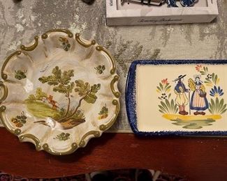 FOR YOU! Italian & French trays