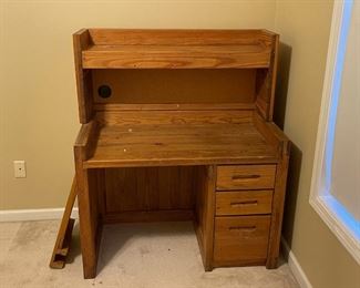 Make Offer - Desk