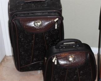 Brighton luggage