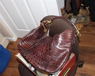Brahmin handbag