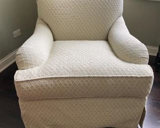 2 Drexel Heritage Chair 