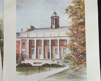 Single Print by Zaggle Signed Series