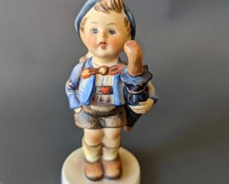 Hummel Figurines 