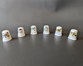 Thimbles