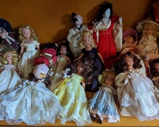 Dolls