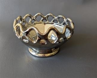 Decorative Bowl