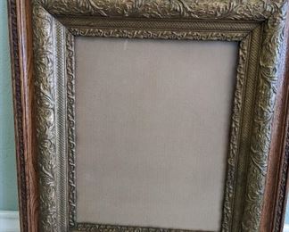 Ornate Frame