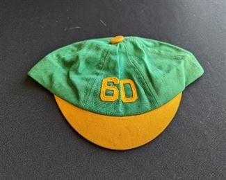 Baylor Slime Cap