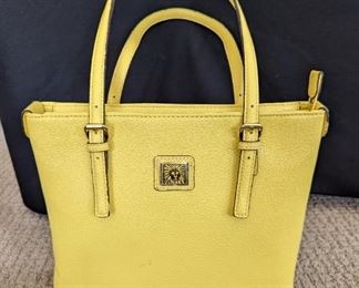 Anne Klein