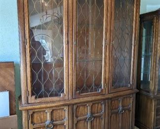 China Cabinet