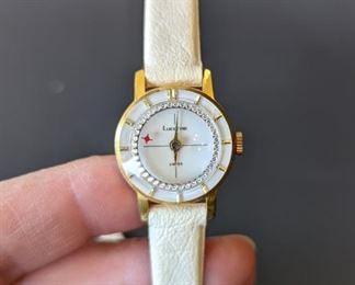 Lucerne Swiss Watch