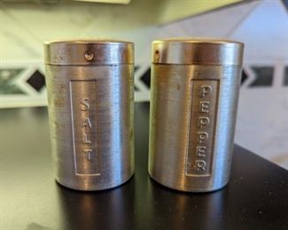Salt & Pepper Shaker