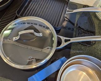 Calphalon Skillet