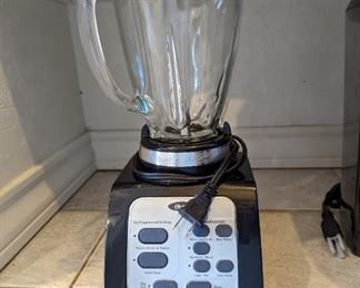 Oster Blender