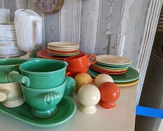 Fiestaware