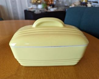 Hall Westinghouse Covered Dish