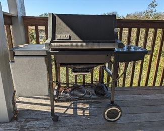 Weber Grill