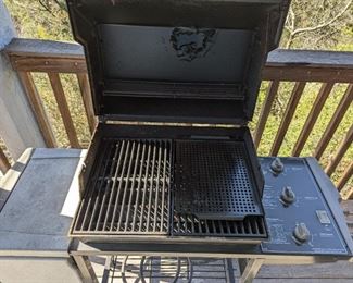 Weber Grill