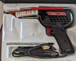 Weller Soldering Tool