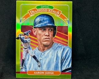 AARON JUDGE, JOSH ALLEN BRYCE HARPER, ANTHONY EDWARDS, JUDGE, AARON JUDGE, WORLD CUP, SOCCER, MLB, BASEBALL, ROOKIE, VINTAGE, Topps, collectables, trading cards, other sports, trading, cards, upper deck, Prizm, NBA, mosaic, hoops, basketball, chrome, panini, rookies, FLEER, SKYBOX, METAL, blaster, box, hanger, vintage packs, GRADED, PSA, BGS, SGC, BBCE, CGC, 10, PSA10, ROOKIE AUTO, wax, sealed wax, rated rookie, autograph, chase, prestige, select, optic, obsidian, classics, Elway, chrome, Donruss, BRADY, GRETZKY, AARON, MANTLE, MAYS, WILLIE, RUTH, BABE, JACKSON, NOLAN, CAL, GRIFFEY, FOOTBALL, HOCKEY, HOF, DEBUT, TICKET, mosaic, parallel, numbered, auto relic, McDavid, Matthews Patch, Lemieux, Young, Burrow, Jackson, TUA, John, Allen, NM, EX, RAW, SLAB, BOX, SEALED, UNOPENED, FACTORY, SET, UPDATE, TRADED, Twins, METS, BRAVES, YANKEES, 49ERS, NEW ENGLAND, CHAMPIONSHIP, SUPER BOWL, STANLEY CUP, ORR, WILLIAMS, SHARP, MINT, Tatis, Acuna, Red sox, Hurts, STAFFORD, WILSON, Eagles, Roberts, Wh