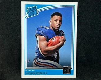 SAQUON BARKLEY, SHAQUILLE O'NEAL, JOSH ALLEN BRYCE HARPER, ANTHONY EDWARDS, JUDGE, AARON JUDGE, WORLD CUP, SOCCER, MLB, BASEBALL, ROOKIE, VINTAGE, Topps, collectables, trading cards, other sports, trading, cards, upper deck, Prizm, NBA, mosaic, hoops, basketball, chrome, panini, rookies, FLEER, SKYBOX, METAL, blaster, box, hanger, vintage packs, GRADED, PSA, BGS, SGC, BBCE, CGC, 10, PSA10, ROOKIE AUTO, wax, sealed wax, rated rookie, autograph, chase, prestige, select, optic, obsidian, classics, Elway, chrome, Donruss, BRADY, GRETZKY, AARON, MANTLE, MAYS, WILLIE, RUTH, BABE, JACKSON, NOLAN, CAL, GRIFFEY, FOOTBALL, HOCKEY, HOF, DEBUT, TICKET, mosaic, parallel, numbered, auto relic, McDavid, Matthews Patch, Lemieux, Young, Burrow, Jackson, TUA, John, Allen, NM, EX, RAW, SLAB, BOX, SEALED, UNOPENED, FACTORY, SET, UPDATE, TRADED, Twins, METS, BRAVES, YANKEES, 49ERS, NEW ENGLAND, CHAMPIONSHIP, SUPER BOWL, STANLEY CUP, ORR, WILLIAMS, SHARP, MINT, Tatis, Acuna, Red sox, Hurts, STAFFORD, WILSON
