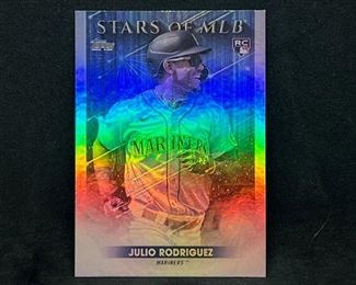 JULIO RODRIGUEZ, SHAQUILLE O'NEAL, JOSH ALLEN BRYCE HARPER, ANTHONY EDWARDS, JUDGE, AARON JUDGE, WORLD CUP, SOCCER, MLB, BASEBALL, ROOKIE, VINTAGE, Topps, collectables, trading cards, other sports, trading, cards, upper deck, Prizm, NBA, mosaic, hoops, basketball, chrome, panini, rookies, FLEER, SKYBOX, METAL, blaster, box, hanger, vintage packs, GRADED, PSA, BGS, SGC, BBCE, CGC, 10, PSA10, ROOKIE AUTO, wax, sealed wax, rated rookie, autograph, chase, prestige, select, optic, obsidian, classics, Elway, chrome, Donruss, BRADY, GRETZKY, AARON, MANTLE, MAYS, WILLIE, RUTH, BABE, JACKSON, NOLAN, CAL, GRIFFEY, FOOTBALL, HOCKEY, HOF, DEBUT, TICKET, mosaic, parallel, numbered, auto relic, McDavid, Matthews Patch, Lemieux, Young, Burrow, Jackson, TUA, John, Allen, NM, EX, RAW, SLAB, BOX, SEALED, UNOPENED, FACTORY, SET, UPDATE, TRADED, Twins, METS, BRAVES, YANKEES, 49ERS, NEW ENGLAND, CHAMPIONSHIP, SUPER BOWL, STANLEY CUP, ORR, WILLIAMS, SHARP, MINT, Tatis, Acuna, Red sox, Hurts, STAFFORD, WILSO