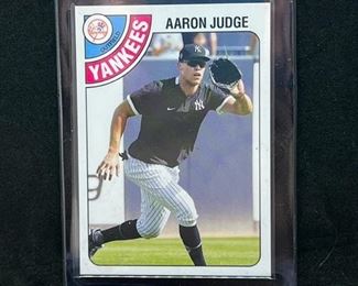 AARON JUDGE, JULIO RODRIGUEZ, SHAQUILLE O'NEAL, JOSH ALLEN BRYCE HARPER, ANTHONY EDWARDS, JUDGE, AARON JUDGE, WORLD CUP, SOCCER, MLB, BASEBALL, ROOKIE, VINTAGE, Topps, collectables, trading cards, other sports, trading, cards, upper deck, Prizm, NBA, mosaic, hoops, basketball, chrome, panini, rookies, FLEER, SKYBOX, METAL, blaster, box, hanger, vintage packs, GRADED, PSA, BGS, SGC, BBCE, CGC, 10, PSA10, ROOKIE AUTO, wax, sealed wax, rated rookie, autograph, chase, prestige, select, optic, obsidian, classics, Elway, chrome, Donruss, BRADY, GRETZKY, AARON, MANTLE, MAYS, WILLIE, RUTH, BABE, JACKSON, NOLAN, CAL, GRIFFEY, FOOTBALL, HOCKEY, HOF, DEBUT, TICKET, mosaic, parallel, numbered, auto relic, McDavid, Matthews Patch, Lemieux, Young, Burrow, Jackson, TUA, John, Allen, NM, EX, RAW, SLAB, BOX, SEALED, UNOPENED, FACTORY, SET, UPDATE, TRADED, Twins, METS, BRAVES, YANKEES, 49ERS, NEW ENGLAND, CHAMPIONSHIP, SUPER BOWL, STANLEY CUP, ORR, WILLIAMS, SHARP, MINT, Tatis, Acuna, Red sox, Hurts, ST